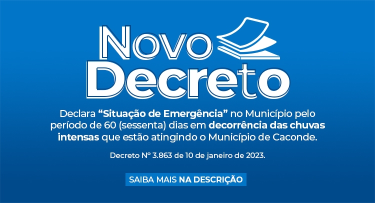 Capa da notícia